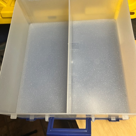 📸 Cropper Hopper Photo
Organization System 2000+ Photos 34 Pieces NWOT plastic - Picture 9 of 16